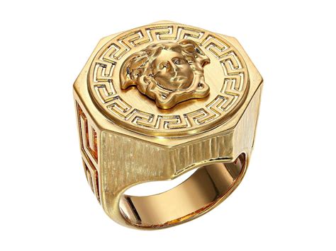 versace ring herren replica|versace rings for women.